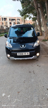 voitures-peugeot-partner-2011-tepee-chevalley-alger-algerie