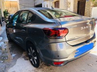 voitures-dacia-logan-2025-tout-options-dely-brahim-alger-algerie