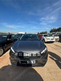 سيارات-dacia-logan-2025-tout-options-دالي-ابراهيم-الجزائر