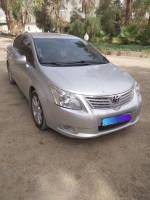 voitures-toyota-avensis-2012-ouargla-algerie