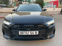 voitures-audi-a6-2024-birtouta-alger-algerie