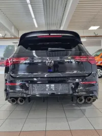 Volkswagen GOlf 2023 R20