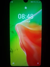 Itel a37 Itel