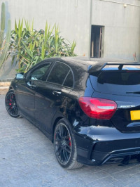 voitures-mercedes-classe-a-2018-45-amg-pack-exclusif-alger-centre-algerie