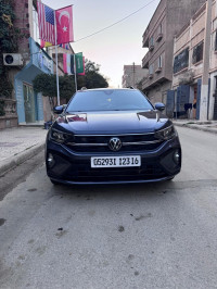 voitures-volkswagen-taigo-2023-r-line-khenchela-algerie