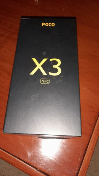 smartphones-xiaomi-poco-x3-nfc-cheraga-alger-algerie