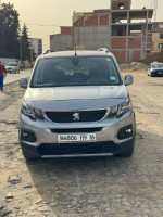 voitures-peugeot-partner-2019-tepee-allure-alger-centre-algerie