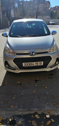 voitures-hyundai-grand-i10-2019-dz-setif-algerie