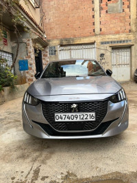 voitures-peugeot-208-2022-gt-khraissia-alger-algerie