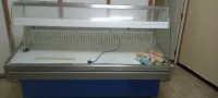 Frigo et machina Polit 