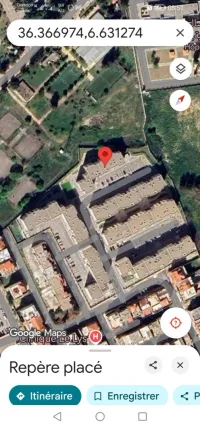 Cherche achat Appartement F4 Constantine Constantine