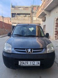 سيارات-peugeot-partner-2012-origin-فرندة-تيارت-الجزائر