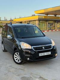 سيارات-peugeot-partner-2019-tepee-بريكة-باتنة-الجزائر