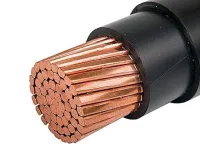 CABLE ÉLECTRIQUE 