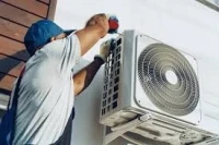 Installation Climatiseur تركيب كليماتيزور