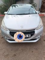 citadine-peugeot-208-2015-silver-line-alger-centre-algerie