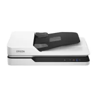 SCANNER EPSON WORKFORCE DS 1630 AVEC ADF RECTO VERSO