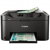 imprimante-mf4in1-canon-maxify-mb2150-avec-fax-wifi-adf-a-cartouche-bab-ezzouar-alger-algerie