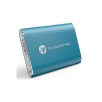 disque-dur-hp-portable-ssd-external-1tb-p500-usb-type-c-31-blue-black-bab-ezzouar-alger-algerie