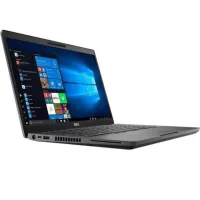 LAPTOP DELL LATITUDE 5400 I5 8em gen 8GB ddr4 3200mhz 256SSD NVME 14 FHD TACTILE