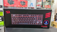 keyboard-mouse-clavier-redragon-kumara-k552-2-blue-switch-black-red-bab-ezzouar-alger-algeria