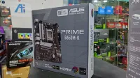 CARE MERE ASUS PRIME B650M-K ( AVEC CONFIG ) 