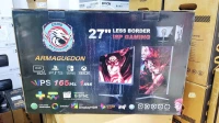 Écran GAME REVOLUTION ARMAGUEDON 27 165HZ 1MS AJUSTABLE