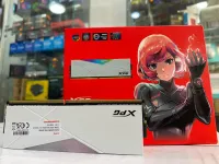 RAM ADATA XPG SPECTRIX D50 8GBx2 (16GB) 3200MHz RGB