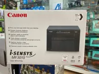 IMPRIMANTE Canon i-SENSYS MF3010