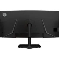 Écran COOLER MASTER 34 CMI-GM34-CWQ2-EK WQHD 1500R 180HZ VA PANEL