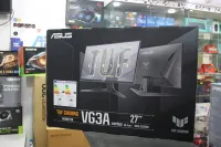 ECRAN ASUS TUF GAMING VG27AQL3A 1MS 180HZ FAST IPS 2K AJUSTABLE 27p