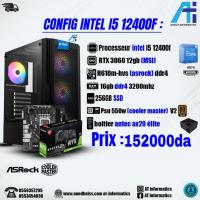 unites-centrales-config-pc-i5-12400f-rtx-3060-12gb-msi-nex-bab-ezzouar-alger-algerie