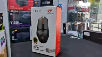 Souris gaming HAVIT MS1022