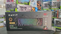 clavier-souris-havit-mecanique-kb881l-black-bab-ezzouar-alger-algerie