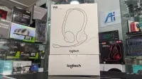 CASQUE LOGITECH 960 FILAIRE USB AVEC MICRO