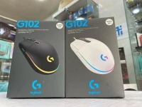 Souris gaming Logitech G102