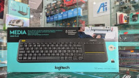 clavier-souris-logitech-k400-sans-fill-touch-azerty-bab-ezzouar-alger-algerie