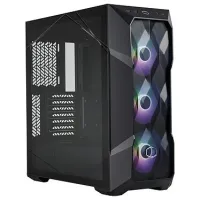 BOITIER COOLER MASTER TD500 Mesh Noir V2