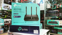 reseau-connexion-modem-routeur-archer-vr600-ac2100-tp-link-vdsladsl-mu-mimo-bab-ezzouar-alger-algerie