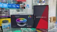 VENTILATEUR MARS GAMING MCPU120 HEATSINK