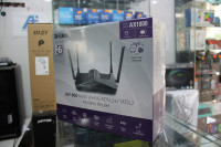 reseau-connexion-modem-d-link-ax1800-wi-fi-6-vdsl2-adsl2-router-bab-ezzouar-alger-algerie