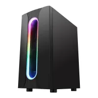 boitier GAMING HYBROK RACE ARGB 