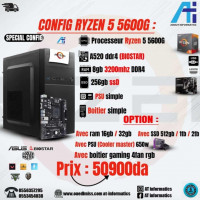 pc-de-bureau-config-gamer-ryzen-5-5600g-avec-a520m-biostar-bab-ezzouar-alger-algerie