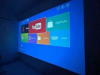 Data Show hy300 PRO Magcubique original 