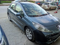 voitures-peugeot-207-2008-boufarik-blida-algerie