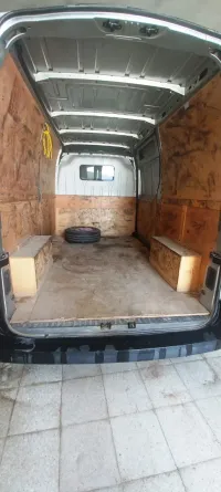 Renault MASTER 2011