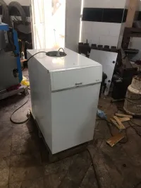 Chaudières toutes marques 