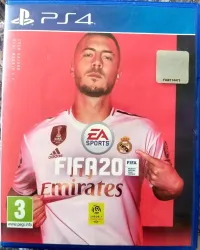 CD ps4
