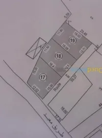 Vente Terrain Jijel Taher