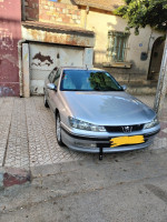 voitures-peugeot-406-1997-ain-tolba-temouchent-algerie